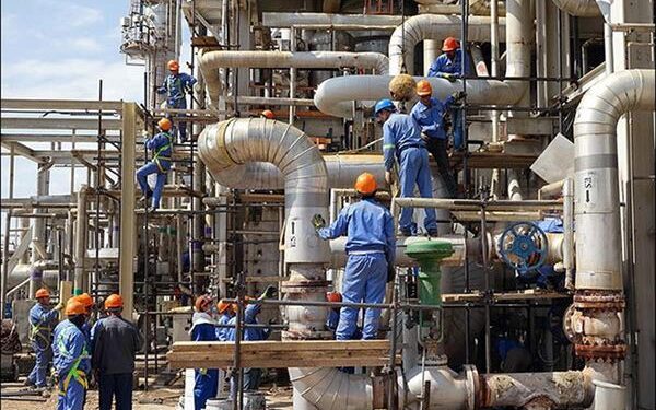 پتروشیمی‌ها موتور محرک توانمندسازی جوانان بوشهری